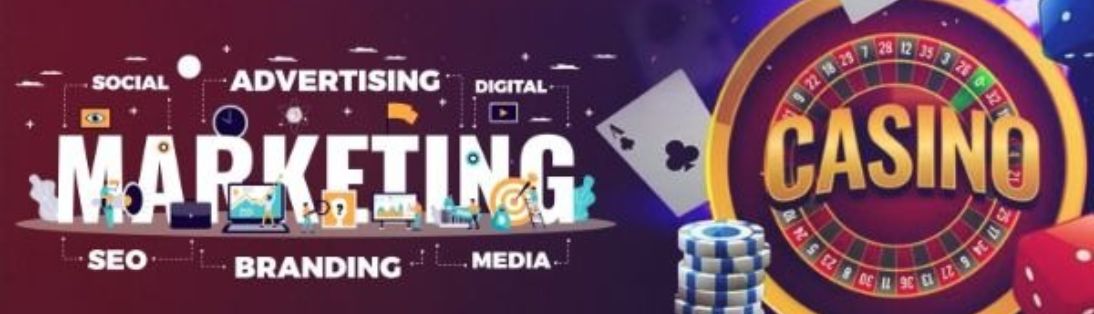 Casino Marketing Banner